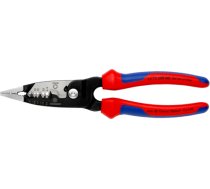Wire stripper (metric) 200mm KNIPEX 1372200ME
