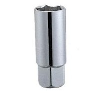 1/2" Dr. Aizdedzes sveces ligzda / 16 mm S13915