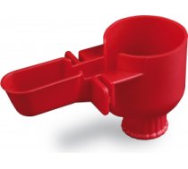 MINI DRINKER HOLDER FOR POULTRY