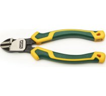 High leverage diagonal cutting pliers 170mm ST70222D