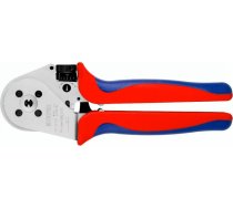 Four pinces crimping pliers KNIPEX 975265
