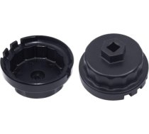 Oil filter 3/8" dr. socket 14pt 64.5mm MHR10253