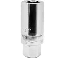 3/8" Dr. Aizdedzes sveces ligzda 18mm YT3841