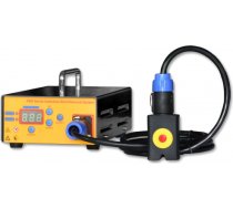 Induction heater for auto body dents 1000W PDR220