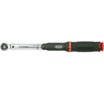3/8" Dr. Iepriekš iestatīta griezes momenta atslēga 5-50Nm SW4025