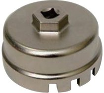 Eļļas filtrs 3/8" dr. ligzda 64.5mm 14-flutes AT1713