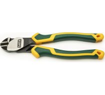 High leverage diagonal cutting pliers 195mm ST70223D