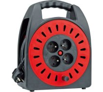 Pagarinātājs 25m 3Gx1.0mm 230V 72572