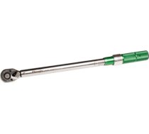 1/4" Dr. Iepriekš iestatīta griezes momenta atslēga 5-25Nm CL306201
