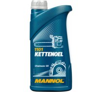 Ķēdes zāģa eļļa Kettenoel 1l 11011