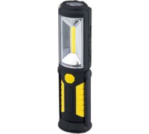 COB (3W) + 5 LED rechargeable work light JF701AUB