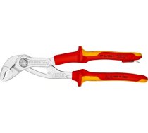 Water pump pliers KNIPEX VDE Cobra 250mm 8726250T