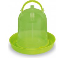 ECO CHICKEN DRINKER 1.5 L. - GREEN LEMON