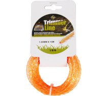 DUO TWIST 1,65/15M Trimmera aukla 0000000140