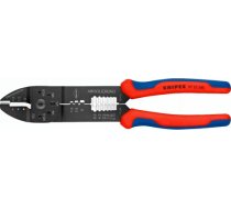 Wire stripper and crimping pliers 240mm 9722240