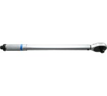 Iepriekš iestatīta griezes momenta atslēga / 1/2'' 42-210Nm L=450mm KR210