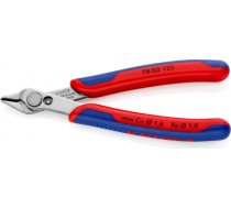 Electronic super knips 125mm KNIPEX 7803125