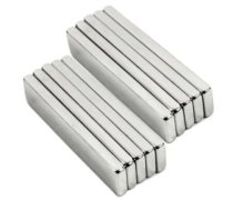 Neodymium magnet 10x5mm 10pcs KD11834