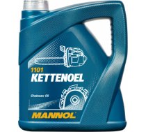 Ķēdes zāģa eļļa Kettenoel 4l 11014