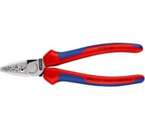 Gofrēšanas knaibles stiepļu uzgaļiem 180mm 9772180
