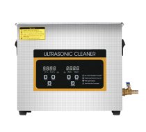 Ultrasonic cleaner 6.5l KRZX031S