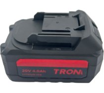 Battery for cordless tools TROM 20V 4.0Ah LI-ION BL2040T