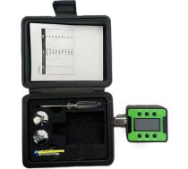 1/2" Dr. Digital torque wrench adaptor 6-200Nm CL307403