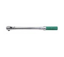 Pre-set torque wrench / 1/2'' 20-200Nm L=472mm S96311