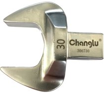 Uzgriežņu atslēgas spraudnis griezes momenta atslēgai 14x18mm / 16mm (14x18mm) CL306716