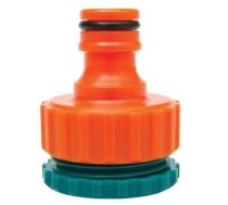 Connector for garden hose 3/4" - 1/2" 89242