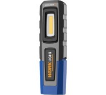 COB+LED-SMD rechargeable work light ZF6742