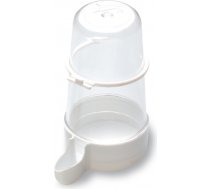 BIRD DRINKER 400 ML. WITH HOLDER