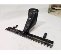 Zāles pļāvējs-zāles griezējs (segmentālais) motoblokam TEXAS PRO TRAC 1350 395PRO
