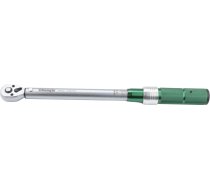 3/8" Dr. Pre-set digital torque wrench 10-60Nm CL306202