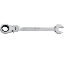Flex galvas zobrata uzgriežņu atslēga / 19mm S46410