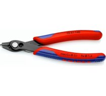 Electronic super knips 140mm KNIPEX 7861140