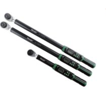 Pre-set professional digital torque wrench / 3/8" 4.2-85Nm CL307203