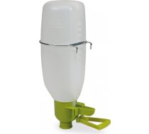 MINI DRINKER FOR BIRDS WITH BOTTLE 1 L.