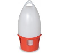 DRINKER / FEEDER FOR PIGEONS 12 LITRES