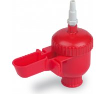 MINI AUTOMATIC DRINKER FOR POULTRY