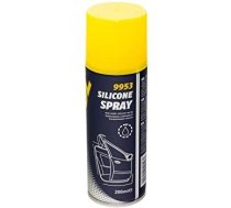 Silikona aerosols 200ml 9953