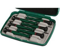 Skrūvgriežu TORX precizitātes komplekts 7gab. S09315