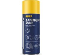 Litija aerosols 400ml 9881