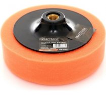 Pulēšanas sūklis 150mm 24kg / m3 (oranžs) KD3060