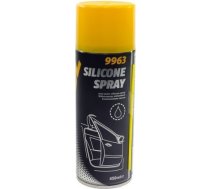 Silikona aerosols 450ml 9963