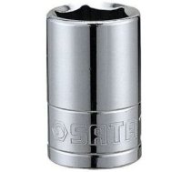 1/4" Dr. 6pt. Socket (SAE) / 9/32" S11105