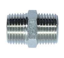 Adapteris no ārējās vītnes / 1/4" - 1/4" 58NC1414