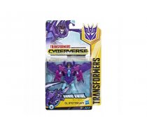 Transformers CYBERVERSE "Sonic swirl Slipstream", Hasbro E1884 E5558