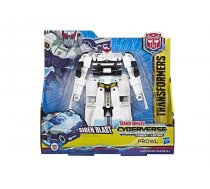 Transformers Cyberverse PROWL figūriņa 19 cm, Hasbro E1886 E4802