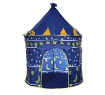 Bērnu telts (vigvams) Cubby House Blue